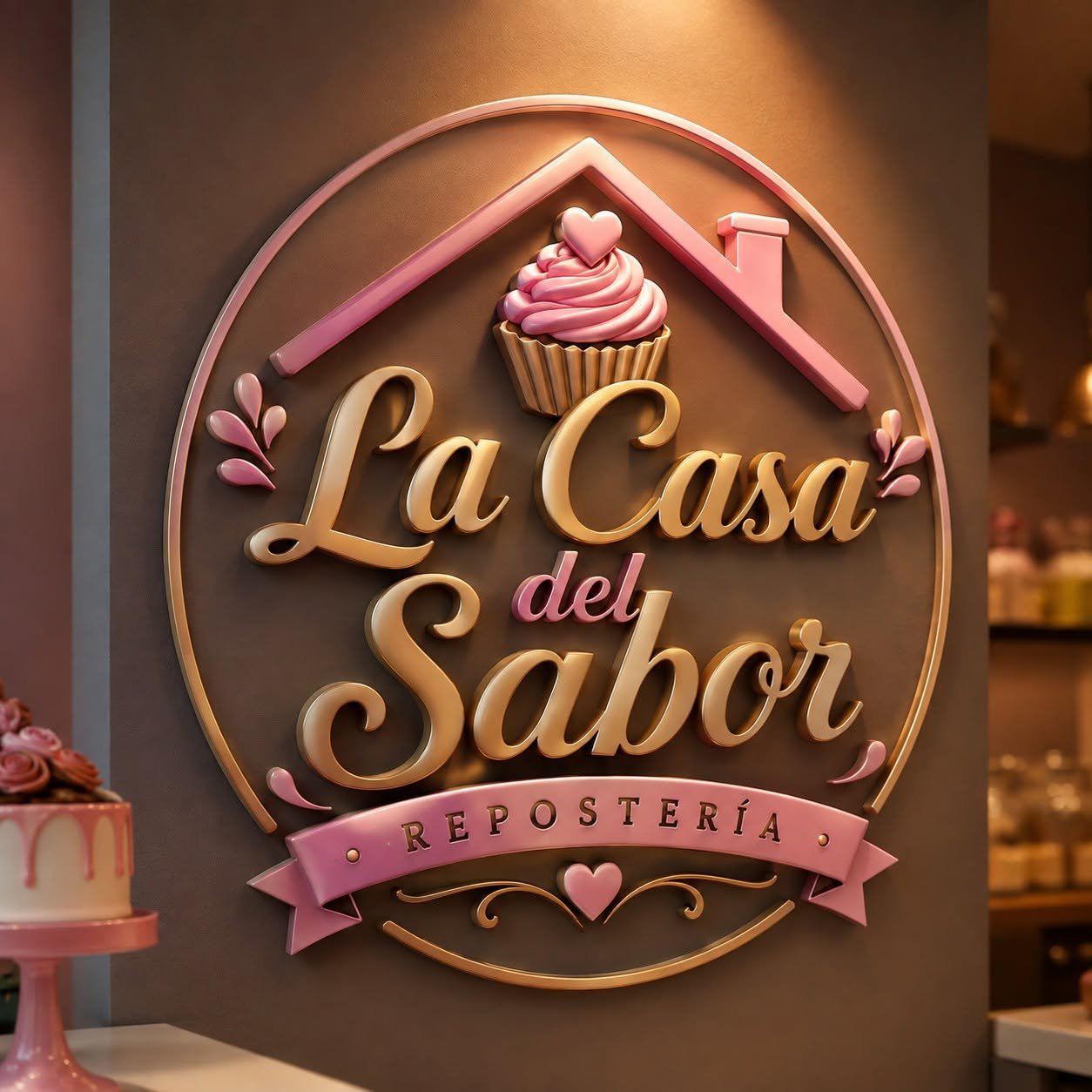 LA CASA DEL SABOR